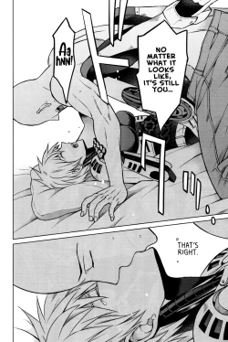 Page 57 of Uchi no Deshi ♀Yome Sugite Ikiru no ga Tsurai