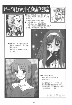 Page 4 of Shunkaida