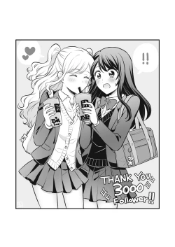 Page 38 of Sousaku Yuri Matome Hon 3