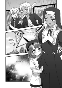 Page 1 of The Church of Happiness