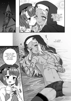 Page 2 of The Church of Happiness