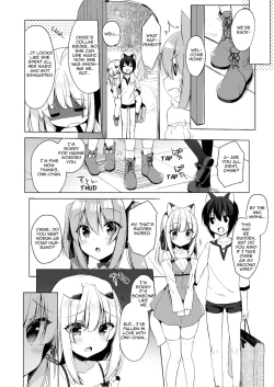 Page 100 of Boku no Risou no Isekai Seikatsu Soushuuhen 01 | My Ideal Life in Another World Omnibus 01