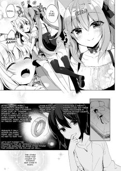 Page 101 of Boku no Risou no Isekai Seikatsu Soushuuhen 01 | My Ideal Life in Another World Omnibus 01