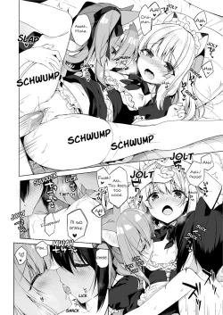 Page 110 of Boku no Risou no Isekai Seikatsu Soushuuhen 01 | My Ideal Life in Another World Omnibus 01