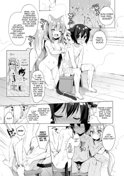 Page 11 of Boku no Risou no Isekai Seikatsu Soushuuhen 01 | My Ideal Life in Another World Omnibus 01