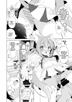 Page 127 of Boku no Risou no Isekai Seikatsu Soushuuhen 01 | My Ideal Life in Another World Omnibus 01
