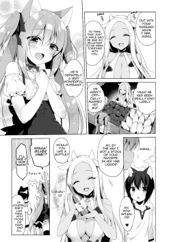 Page 48 of Boku no Risou no Isekai Seikatsu Soushuuhen 01 | My Ideal Life in Another World Omnibus 01