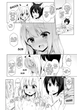 Page 88 of Boku no Risou no Isekai Seikatsu Soushuuhen 01 | My Ideal Life in Another World Omnibus 01