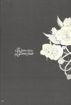 Page 43 of Femme Fatale no Hanazono - The hidden Garden of Femme Fatale