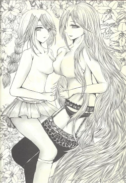 Page 65 of Femme Fatale no Hanazono - The hidden Garden of Femme Fatale