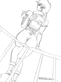 Page 2 of SUNSET Girls