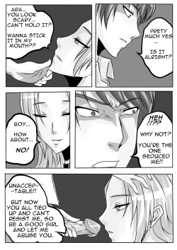 Page 21 of Bondage Note 1