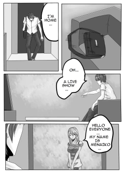 Page 6 of Bondage Note 1