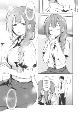 Page 4 of Chiyuki-san no Saimin Appli