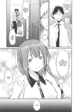 Page 6 of Chiyuki-san no Saimin Appli