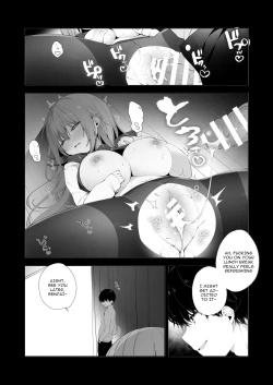 Page 28 of Kouhai Danshi ni Netorare SEX 2