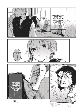 Page 128 of Double Your Pleasure – A Twin Yuri Anthology