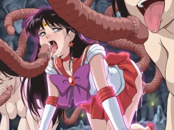 Page 21 of Bad-end simulation Vol. 3 addl