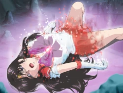 Page 27 of Bad-end simulation Vol. 3 addl