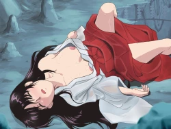 Page 30 of Bad-end simulation Vol. 3 addl