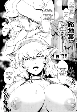 Page 19 of Public Sneaking Mission