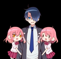 Page 26 of Futago Acid