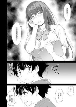 Page 12 of Make Heroine no Seizon Senryaku