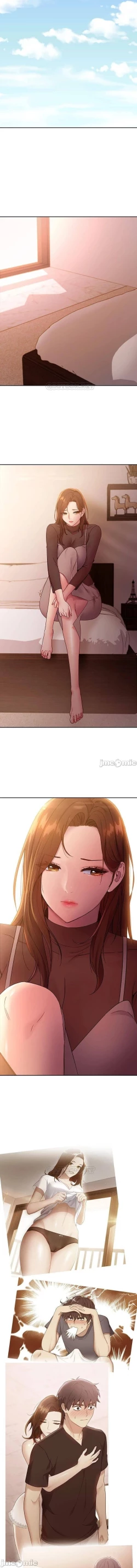 Page 381 of mangaroshionline.blogspot.com 繼母的朋友們 61-90 CHI