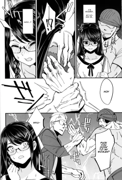 Page 19 of Boku ga Kataomoi Shiteita Bungaku Shoujo ga Keihaku na Classmate ni NTRreta Hanashi