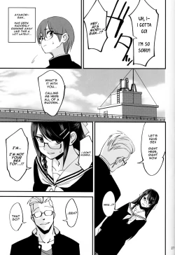 Page 28 of Boku ga Kataomoi Shiteita Bungaku Shoujo ga Keihaku na Classmate ni NTRreta Hanashi