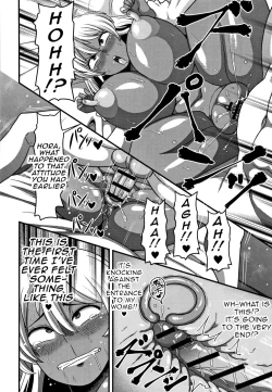 Page 14 of Yariman x Yarichin | Slut VS Playboy