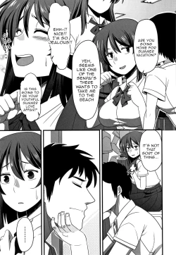 Page 1 of Yariman x Yarichin | Slut VS Playboy