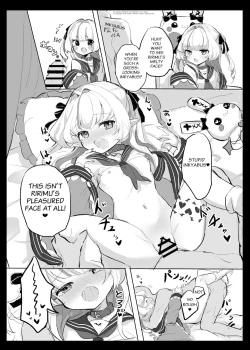 Page 28 of Nee, Ririmu dake o Mite | Hey, Only Look At Ririmu