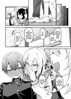 Page 31 of Inbi na Itazura | Lewd Mischief