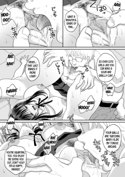 Page 29 of Kirai na Doukyuusei ga Ichuu no Kanojo ni Hyoui shita 2