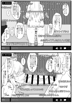 Page 7 of Futa Musume ni Itazura Shicha Ikemasen