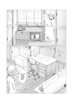 Page 26 of Shoujo to Haikousha