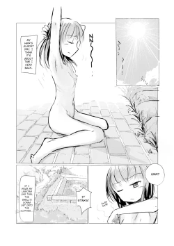 Page 69 of Shoujo to Haikousha