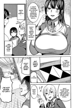 Page 3 of Ecchi Sketch | Lewd Sketch