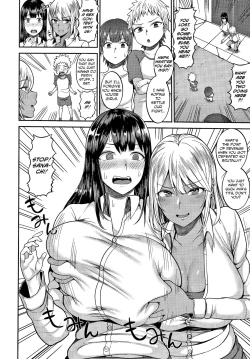 Page 24 of Himetsukichi Soudatsusen! | The Contest for the Secret Base!