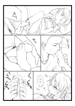 Page 22 of BLUE SKY RIOT!