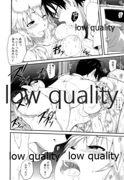 Page 11 of はにと~