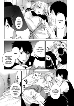 Page 101 of Mokkai Shiyo? | Wanna Do It Again?