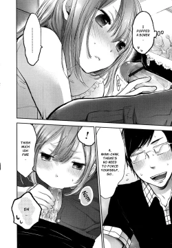 Page 168 of Mokkai Shiyo? | Wanna Do It Again?