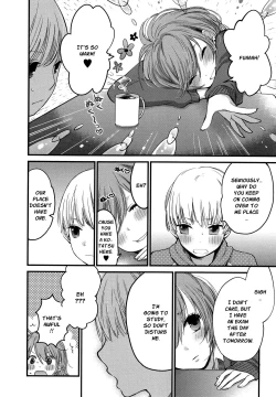 Page 80 of Mokkai Shiyo? | Wanna Do It Again?