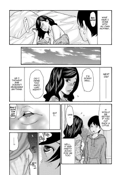 Page 10 of Kaasan no Yoigokochi | Mother's Intoxication