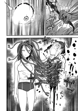 Page 158 of Gakuen Taimashi Riina