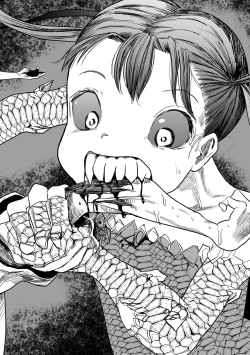 Page 164 of Gakuen Taimashi Riina