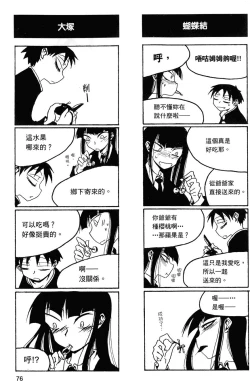 Page 77 of Houkago Play