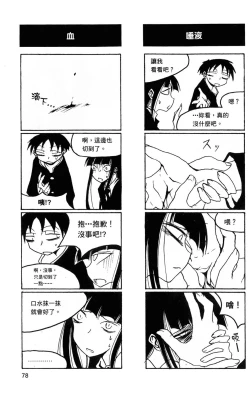 Page 79 of Houkago Play